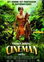 Киноман / Cineman (2009)
