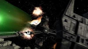 Кадры из фильма 2012: Супернова / 2012: Supernova (2009)
