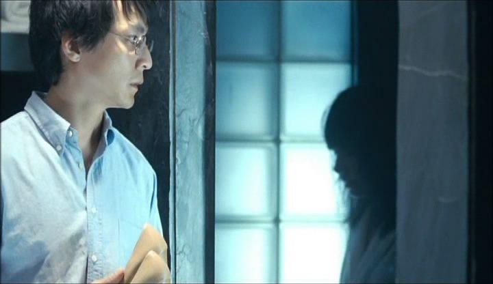 Кадр из фильма Словно сон / A Midsummer Night's Dream (2009)