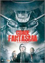 Проклятие города призраков / Ghost Town (2009)