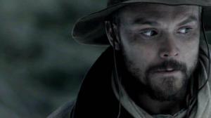 Кадры из фильма Голод / Hunger (2009)
