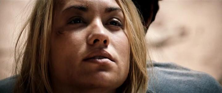 Кадр из фильма Каньон / The Canyon (2009)