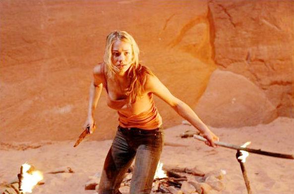Кадр из фильма Каньон / The Canyon (2009)