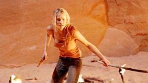 Кадры из фильма Каньон / The Canyon (2009)