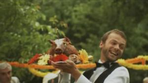 Кадры из фильма 2 Ягоды / 2Bobule (2009)