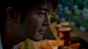 Кадры из фильма Король Покера / Pou hak wong (2009)