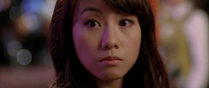 Кадр из фильма Король Покера / Pou hak wong (2009)