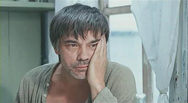 Кадр из фильма Голубка (2009)