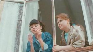 Кадры из фильма Голубка (2009)