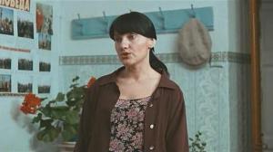 Кадры из фильма Голубка (2009)