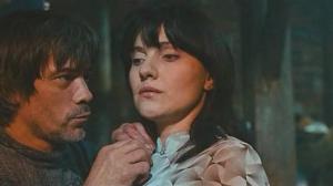 Кадры из фильма Голубка (2009)