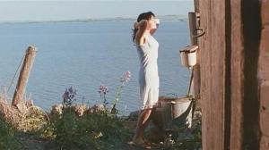 Кадры из фильма Голубка (2009)