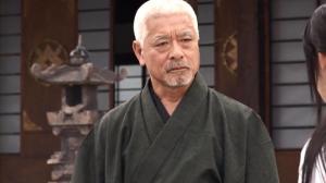 Кадры из фильма Ниндзя / Ninja Assassin (2009)