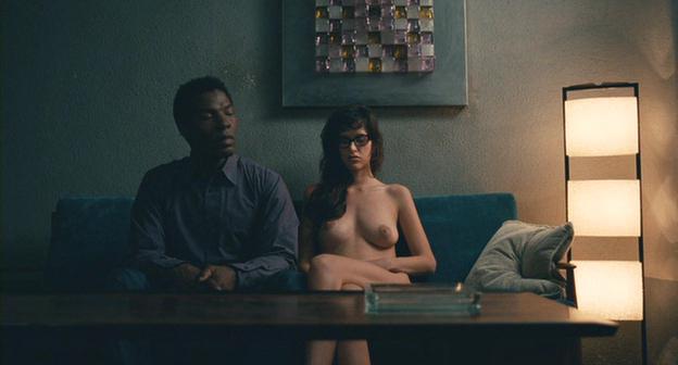 Кадр из фильма Предел контроля / The Limits of Control (2009)