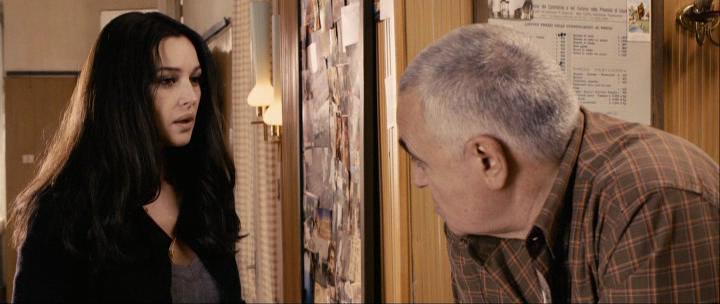 Кадр из фильма Не оглядывайся / Ne te retourne pas (2009)
