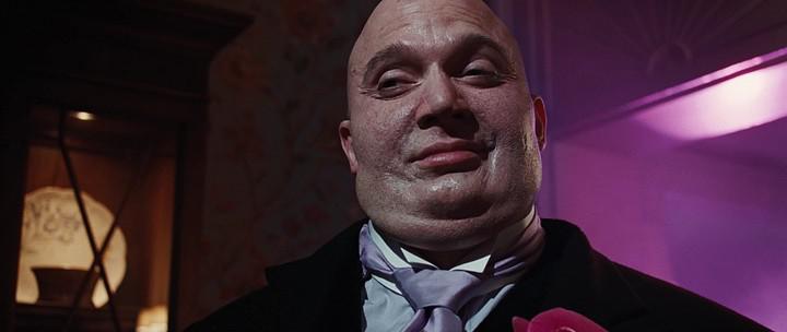 Кадр из фильма История одного вампира / Cirque du Freak: The Vampire's Assistant (2009)