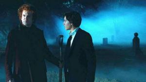 Кадры из фильма История одного вампира / Cirque du Freak: The Vampire's Assistant (2009)