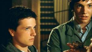 Кадры из фильма История одного вампира / Cirque du Freak: The Vampire's Assistant (2009)
