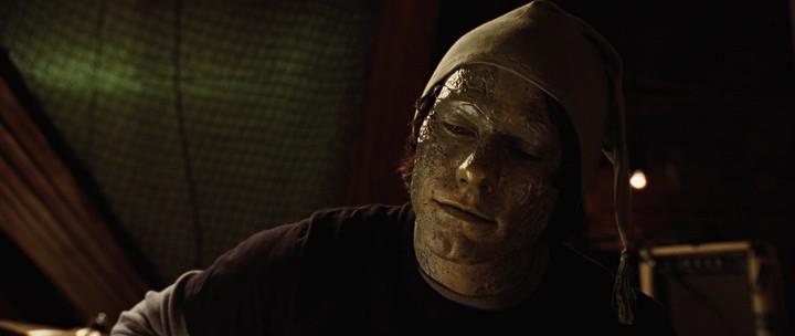 Кадр из фильма История одного вампира / Cirque du Freak: The Vampire's Assistant (2009)