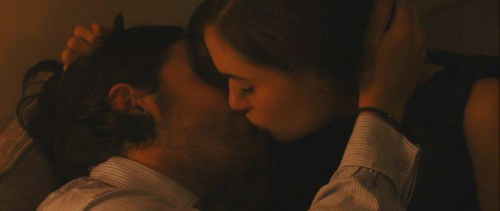 Кадр из фильма Девушка по вызову / The Girlfriend Experience (2009)