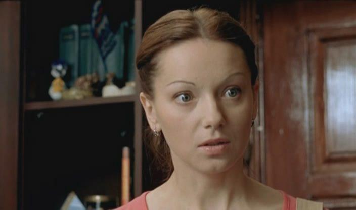 Кадр из фильма Синдром Феникса (2009)