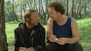 Кадры из фильма Синдром Феникса (2009)