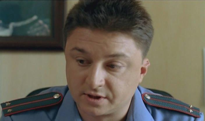 Кадр из фильма Синдром Феникса (2009)