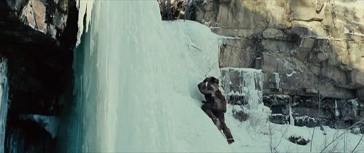 Кадр из фильма Волк / Sea Wolf (2009)