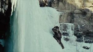 Кадры из фильма Волк / Sea Wolf (2009)