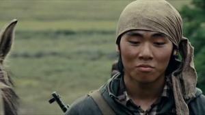 Кадры из фильма Волк / Sea Wolf (2009)