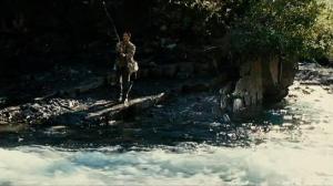 Кадры из фильма Волк / Sea Wolf (2009)