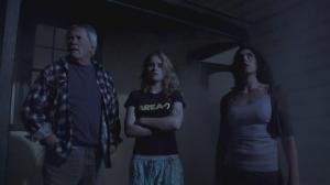 Кадры из фильма Проклятие Банши / Damned by Dawn (2009)