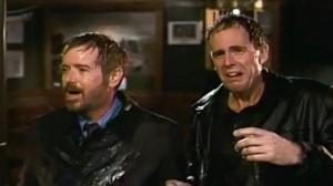 Кадры из фильма Святые из бундока 2: День всех святых / The Boondock Saints II: All Saints Day (2009)