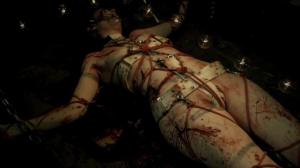 Кадры из фильма Некромантия (Некроменция) / Necromentia (2009)