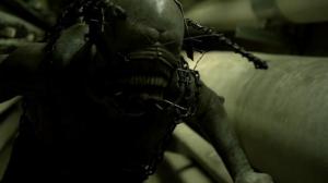 Кадры из фильма Некромантия (Некроменция) / Necromentia (2009)