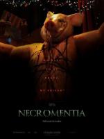 Некромантия (Некроменция) / Necromentia (2009)
