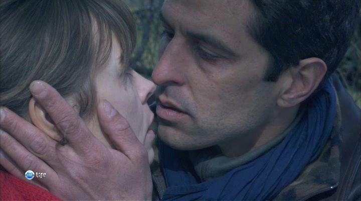 Кадр из фильма Сердце пациента / Le coeur du sujet (2009)