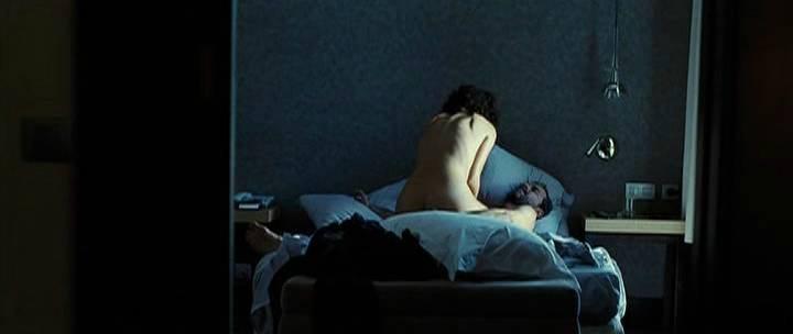 Кадр из фильма После вечеринки / Afterparty (2009)