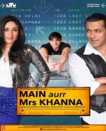 Мистер и миссис Кханна (Я и Миссис Кханна) / Main Aurr Mrs Khanna (2009)