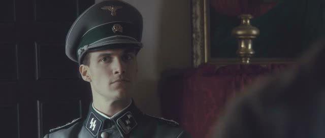 Кадр из фильма Тот, кто придет / L'uomo che verrà (2009)