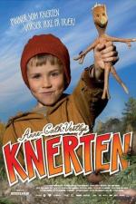 Коряжка / Knerten (2009)