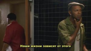 Кадры из фильма Дрянные промоутеры / The Janky Promoters (2009)
