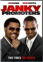 Дрянные промоутеры / The Janky Promoters (2009)