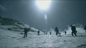 Кадры из фильма Дыхание Ватана / 16+ (2009)