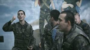 Кадры из фильма Дыхание Ватана / 16+ (2009)