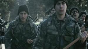 Кадры из фильма Дыхание Ватана / 16+ (2009)