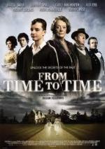 Из времени во время / From Time to Time (2009)