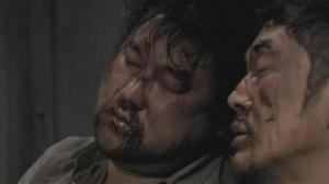 Кадры из фильма Город отцов / Boo-san (2009)