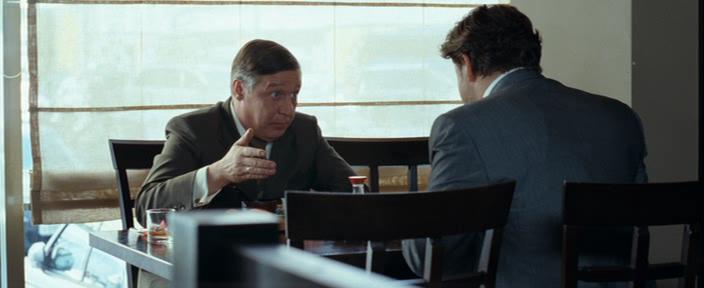 Кадр из фильма Какраки (2009)