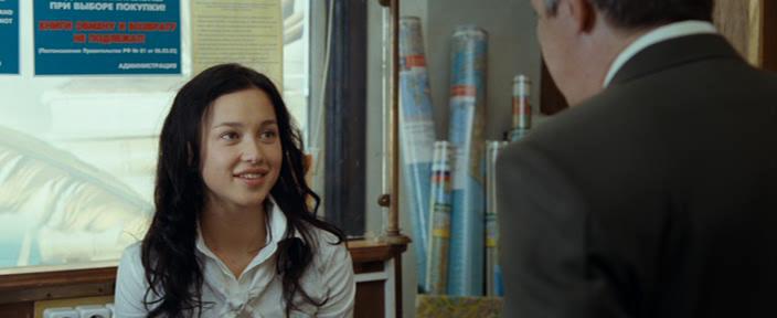 Кадр из фильма Какраки (2009)